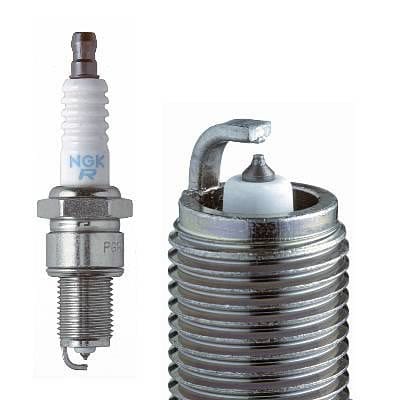 NGK Spark Plugs NGK Laser Platinum Spark Plugs PGR5A-11 Autofit