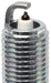 NGK Spark Plugs NGK Laser Platinum Spark Plugs PLKR6A Autofit