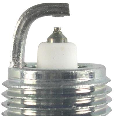 NGK Spark Plugs NGK Laser Platinum Spark Plugs PLZTR4A-13 Autofit