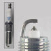 NGK Spark Plugs NGK Laser Platinum Spark Plugs PLZTR5A-13 Autofit