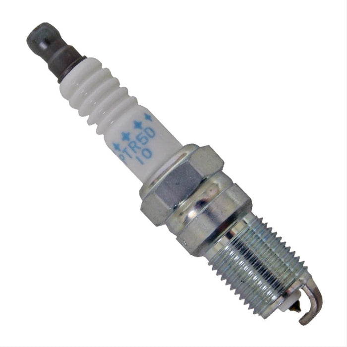 NGK Spark Plugs NGK Laser Platinum Spark Plugs PTR5D-10 Autofit