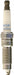 NGK Spark Plugs NGK Laser Platinum Spark Plugs PTR5D-13 Autofit