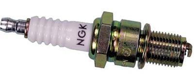 NGK Spark Plugs NGK Laser Platinum Spark Plugs PZFR6F Autofit