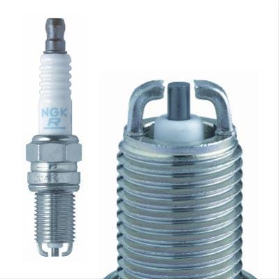 NGK Spark Plugs NGK Multi-Ground Spark Plugs DCPR8EKP Autofit