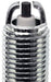 NGK Spark Plugs NGK Multi-Ground Spark Plugs LKR8AP Autofit