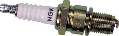 NGK Spark Plugs NGK Multi-Ground Spark Plugs LMAR9D-J Autofit