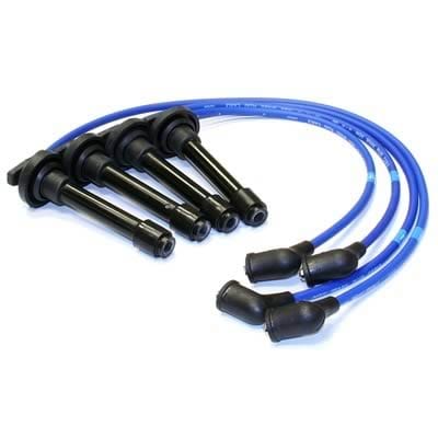 NGK Spark Plugs NGK Power Cable Spark Plug Wire Sets RC-HE53 Autofit