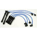 NGK Spark Plugs NGK Power Cable Spark Plug Wire Sets RC-NX14 Autofit