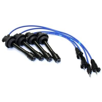 NGK Spark Plugs NGK Power Cable Spark Plug Wire Sets RC-TE64 Autofit
