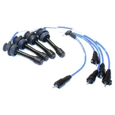NGK Spark Plugs NGK Power Cable Spark Plug Wire Sets RC-TX69 Autofit
