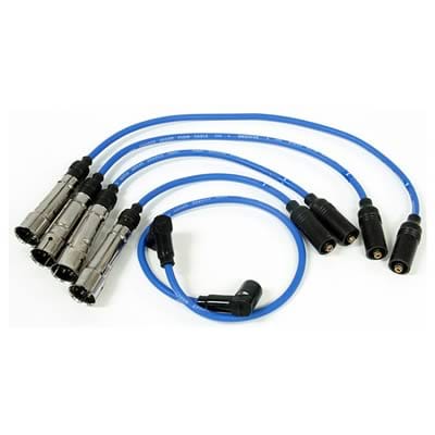 NGK Spark Plugs NGK Power Cable Spark Plug Wire Sets RC-VWC013 Autofit