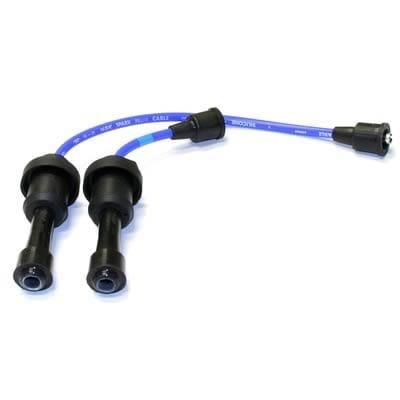 NGK Spark Plugs NGK Power Cable Spark Plug Wire Sets RC-XX92 Autofit