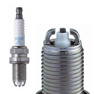 NGK Spark Plugs NGK Racing Spark Plugs BKR6EKU Autofit