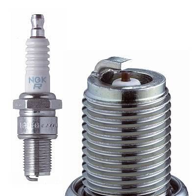 NGK Spark Plugs NGK Racing Spark Plugs BR8EG Autofit