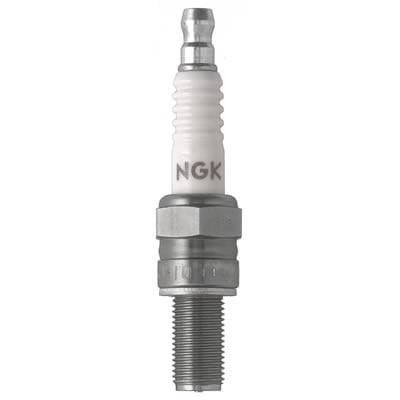 NGK Spark Plugs NGK Racing Spark Plugs R0045Q-10 Autofit