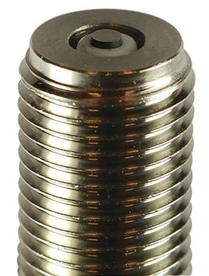 NGK Spark Plugs NGK Racing Spark Plugs R0045Q-9 Autofit