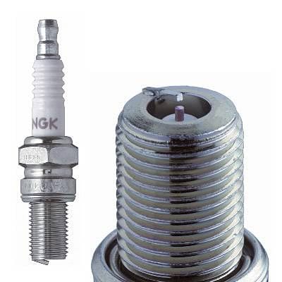 NGK Spark Plugs NGK Racing Spark Plugs R2525-10 Autofit