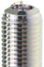 NGK Spark Plugs NGK Racing Spark Plugs R2556G-10 Autofit