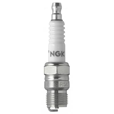 NGK Spark Plugs NGK Racing Spark Plugs R5673-7 Autofit