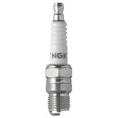 NGK Spark Plugs NGK Racing Spark Plugs R5673-8 Autofit