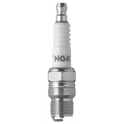 NGK Spark Plugs NGK Racing Spark Plugs R5673-9 Autofit