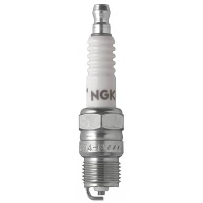 NGK Spark Plugs NGK Racing Spark Plugs R5674-7 Autofit