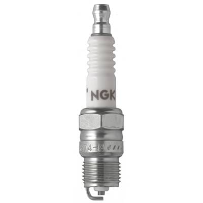 NGK Spark Plugs NGK Racing Spark Plugs R5674-8 Autofit