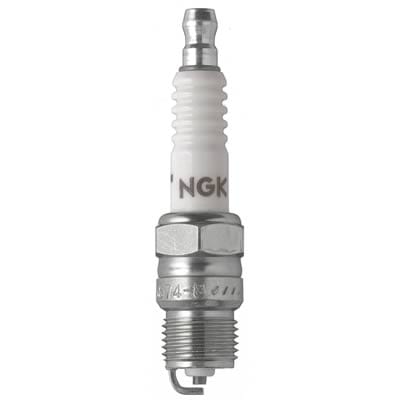 NGK Spark Plugs NGK Racing Spark Plugs R5674-9 Autofit