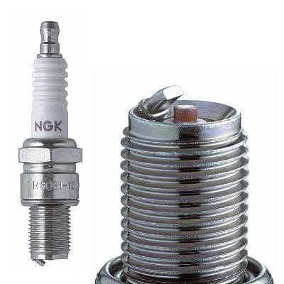 NGK Spark Plugs NGK Racing Spark Plugs R6061-11 Autofit