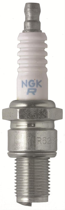 NGK Spark Plugs NGK Racing Spark Plugs R6254E-105 Autofit