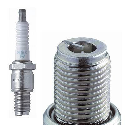 NGK Spark Plugs NGK Racing Spark Plugs R6725-115 Autofit