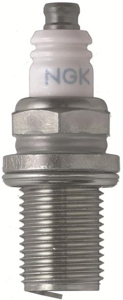 NGK Spark Plugs NGK Racing Spark Plugs R7282-10 Autofit