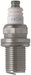 NGK Spark Plugs NGK Racing Spark Plugs R7282-10 Autofit