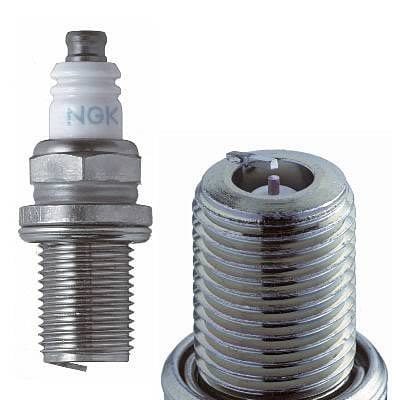 NGK Spark Plugs NGK Racing Spark Plugs R7282-105 Autofit