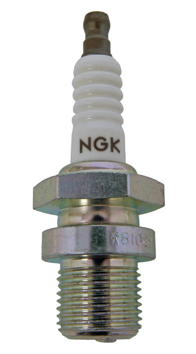 NGK Spark Plugs NGK Racing Spark Plugs R8102B-10 Autofit