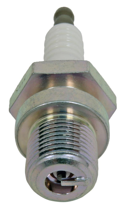 NGK Spark Plugs NGK Racing Spark Plugs R8102B-10 Autofit