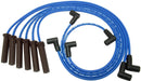 NGK Spark Plugs NGK Resistor Spark Plug Wire Sets 51021 Autofit