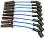 NGK Spark Plugs NGK Resistor Spark Plug Wire Sets 51430 Autofit