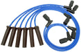 NGK Spark Plugs NGK Resistor Spark Plug Wire Sets 51432 Autofit