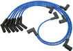 NGK Spark Plugs NGK Resistor Spark Plug Wire Sets 52005 Autofit