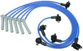 NGK Spark Plugs NGK Resistor Spark Plug Wire Sets 52031 Autofit