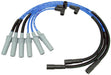 NGK Spark Plugs NGK Resistor Spark Plug Wire Sets 53141 Autofit