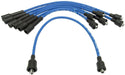 NGK Spark Plugs NGK Resistor Spark Plug Wire Sets RC-CRX014 Autofit