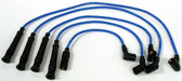 NGK Spark Plugs NGK Resistor Spark Plug Wire Sets RC-EUC005 Autofit