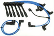 NGK Spark Plugs NGK Resistor Spark Plug Wire Sets RC-EUC012 Autofit