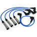 NGK Spark Plugs NGK Resistor Spark Plug Wire Sets RC-EUC019 Autofit
