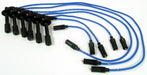 NGK Spark Plugs NGK Resistor Spark Plug Wire Sets RC-EUC026 Autofit