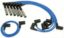 NGK Spark Plugs NGK Resistor Spark Plug Wire Sets RC-EUC043 Autofit