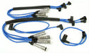 NGK Spark Plugs NGK Resistor Spark Plug Wire Sets RC-EUC048 Autofit