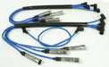 NGK Spark Plugs NGK Resistor Spark Plug Wire Sets RC-EUC050 Autofit